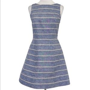 Alice + Olivia Striped Dress